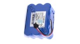 Baterie de &icirc;nlocuire Klarstein NS3000D03X3, YX-NI-MH-022144-TN - 2000mAh, 14.4V, NiMH
