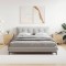 vidaXL Noptiere, 2 buc., stejar sonoma, 40x35x47,5 cm, lemn compozit 827267