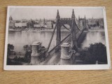 QW21 9 - Carte postala foarte veche - Ungaria - anii 1940