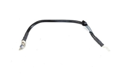 Cablu baterie negativ AUDI A4 8W2, B9 2017 OEM: 8W0971235A 3681908 foto
