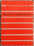 Poezii - Dragos Vranceanu// colectia Cele mai frumoase poezii