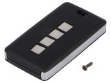 Carcasă REMO-TEK Pilot 39x71x11mm