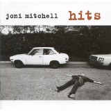 CD Joni Mitchell &ndash; Hits (-VG)