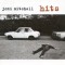 CD Joni Mitchell &ndash; Hits (-VG)