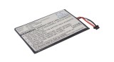 Cameron Sino 3000mAhPandigital Novel 9,R90L200,Supernova DLX 8,Supernova DLX8 Baterie