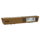 Ricoh original toner 842507, yellow, 28000str.