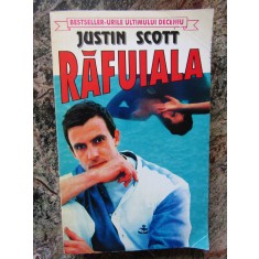 RAFUIALA-JUSTIN SCOTT
