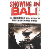 SNOWING IN BALI