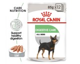 Royal Canin Digestive Care Adult hrana umeda caine, confort digestiv (pate), 85 g