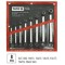 SET CHEI INELARE CU COT 6X7--20X22MM, 8 BUC