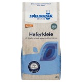 Tarate de ovaz Demeter, eco