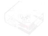 Container individual 56,5x52x22mm
