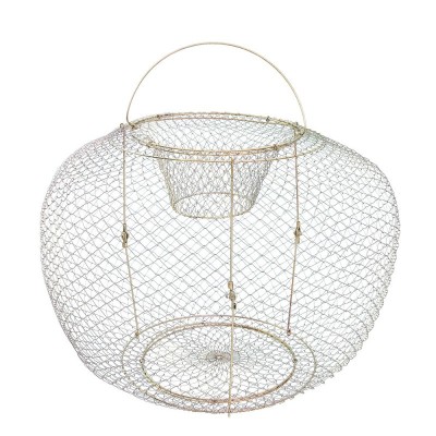 Juvelnic s&amp;acirc;rmă circular 6510 Lungime: 40cm Diametru maxim: 65cm foto