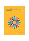 Tratat de psihoterapie de grup - Paperback - Irvin D. Yalom, Molyn Leszcz - Trei