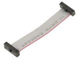 Cablu panglică SAMTEC IDC 8 pini 63,5mm FFSD-08-D-02.50-01-N