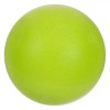 Minge Spuma Mute Ball Verde Lime 18cm, Silentioasa, Interior, Baieti/Fete, 1-3 Ani, Jucarie Interactiva