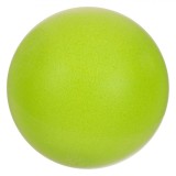Minge Spumă, Mute Ball, Verde Lime, Diametru 18 cm