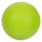 Minge Spumă, Mute Ball, Verde Lime, Diametru 18 cm