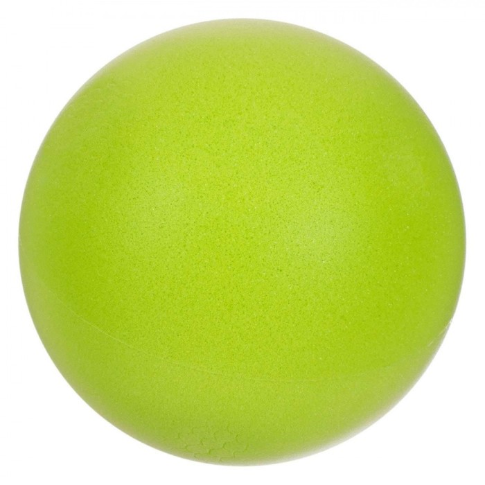 Minge Spumă, Mute Ball, Verde Lime, Diametru 18 cm