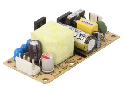 Alimentator deschis 36W 15V DC foto