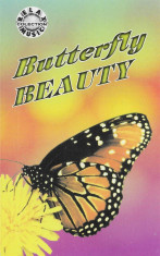 Caseta Christopher Buckman ?? Butterfly Beauty Music For Relaxation,originala foto