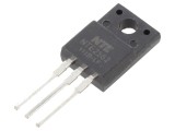 Tranzistor NPN bipolar 400V 12A 40W TO220FP
