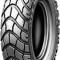 Motorcycle Tyres Michelin Reggae ( 130/90-10 TL 61J Roata spate, Roata fata )