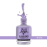 No.174 Lavender pastel| Weekly Nail Polish 15ml