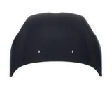 Capota fata Ford Fiesta (JA8), 09.2008-01.2013, JLine, metal galvanizat; vopsire prin imersie; mastic,