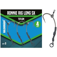 Haldorado - Ronnie Rig Long SX - Nr. 4