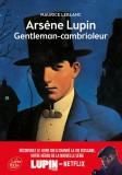 Arsene Lupin Gentleman-Cambrioleur | Maurice Leblanc