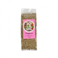 CONDIMENT-OREGANO 50gr SOLARIS