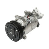 Compresor clima AC Nissan Qashqai II, Renault Grand Scenic III, Megane, Megane III, Scenic III 1.5D cod OEM 926000994R
