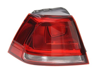 Lampa spate VW GOLF VII (5G1, BE1) (2012 - 2016) TYC 11-12380-01-2 foto