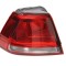 Lampa spate VW GOLF VII (5G1, BE1) (2012 - 2016) TYC 11-12380-01-2