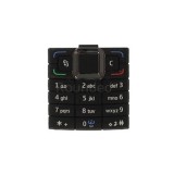 Nokia E90 Tastatură numerică &icirc;n afara maro