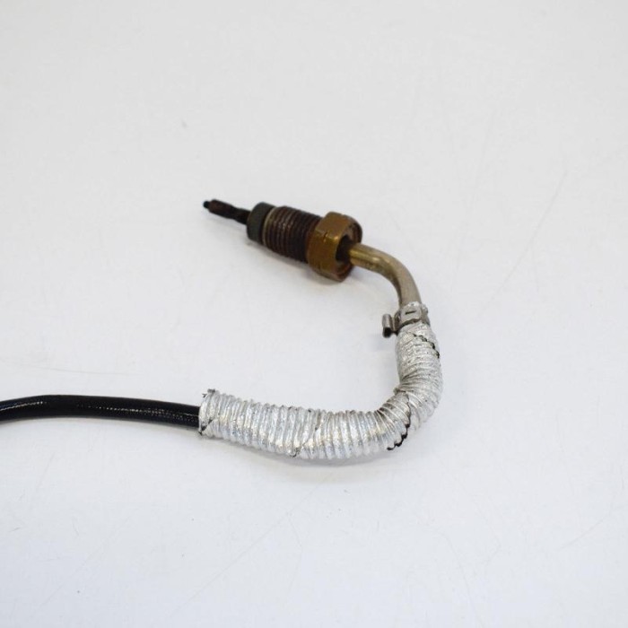 Senzor de temperatură AUDI A3 Cabrio 8V7, 8VE 2013 OEM: 04L906088AR 3995343