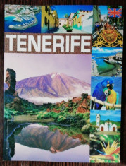 TENERIFE - GHID TURISTIC foto