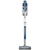 Aspirator vertical fara fir 2in1 Shark PowerPro IZ380EU, 0.7l, 21.6V, autonomie max 50 min, FloorDetect, Anti-Hair Wrap, Anti-Allergen Complete Seal,