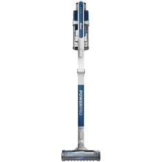 Aspirator vertical fara fir 2in1 Shark PowerPro IZ380EU, 0.7l, 21.6V, autonomie max 50 min, FloorDetect, Anti-Hair Wrap, Anti-Allergen Complete Seal,