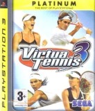 Joc PS3 Virtua Tennis 3
