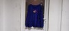 Blusa Dama nr. 48 #Han, Albastru