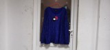 Cumpara ieftin Blusa Dama nr. 48 #Han, Albastru