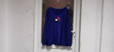 Blusa Dama nr. 48 #Han foto