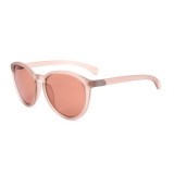 Calvin Klein, Calvin Klein, Ochelari de soare, J737S/56, Nisip mat, Pentru femei