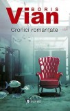 Cronici romantate - Univers