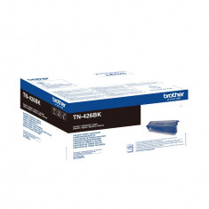 Brother Cartus Toner TN-426BK Original negru,TN426BK,HL-L8360CDW foto