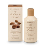 L&#039;Erbolario Ulei de dus cu extract de argan, 250ml