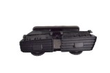 Gura de ventilație planșa de bord VW GOLF VII 5G1, BQ1, BE1, BE2 2016 OEM: 5G2819728 17675633