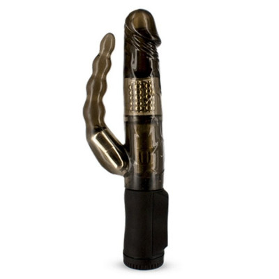 Vibrator Black Roger foto